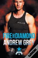 Fire And Diamond