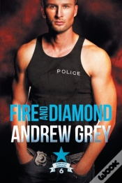 Capa do artigo Fire And Diamond