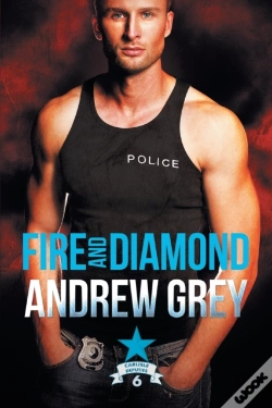 Capa do artigo Fire And Diamond