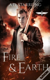 Fire And Earth