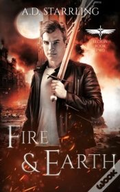 Capa do artigo Fire And Earth