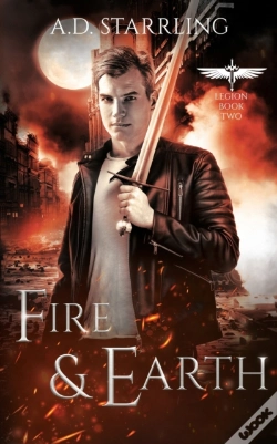 Capa do artigo Fire And Earth
