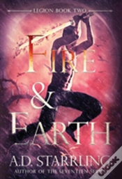 Capa do artigo Fire And Earth