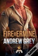 Fire And Ermine