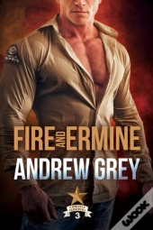 Fire And Ermine