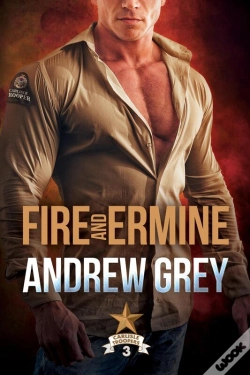 Capa do artigo Fire And Ermine