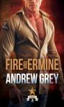 Fire And Ermine