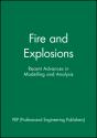 Fire And Explosions - Preview