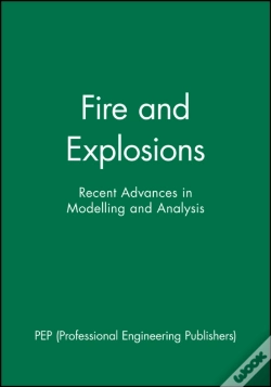 Capa do artigo Fire And Explosions