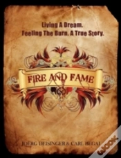Capa do artigo Fire And Fame