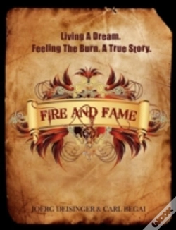 Capa do artigo Fire And Fame