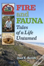 Capa do artigo Fire And Fauna