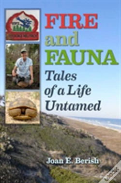 Capa do artigo Fire And Fauna