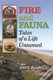 Capa do artigo Fire And Fauna