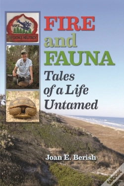 Capa do artigo Fire And Fauna