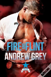 Capa do artigo Fire And Flint