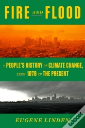 Capa do artigo Fire And Flood