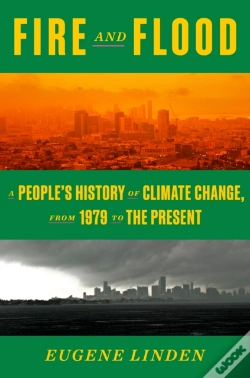 Capa do artigo Fire And Flood