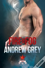Capa do artigo Fire And Fog