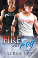 Fire And Fog