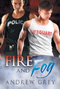 Fire And Fog - Preview