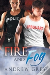 Capa do artigo Fire And Fog