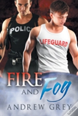 Capa do artigo Fire And Fog