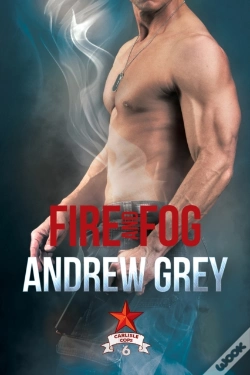 Capa do artigo Fire And Fog