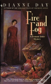 Fire And Fog