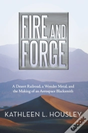 Capa do artigo Fire And Forge