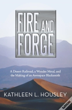 Capa do artigo Fire And Forge