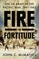 Fire And Fortitude