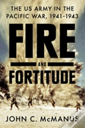 Fire And Fortitude
