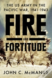 Capa do artigo Fire And Fortitude