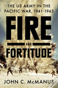 Capa do artigo Fire And Fortitude