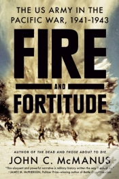 Capa do artigo Fire And Fortitude