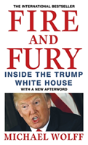 Fire and Fury - Preview