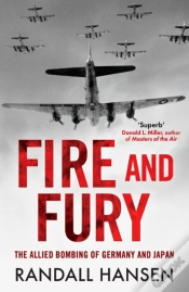 Capa do artigo Fire And Fury