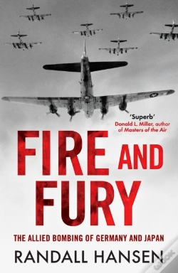 Capa do artigo Fire And Fury