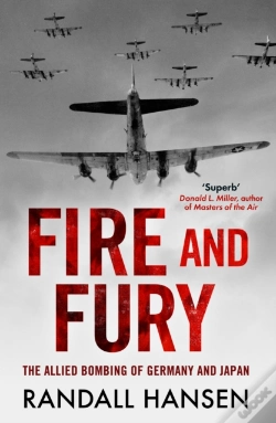 Capa do artigo Fire And Fury