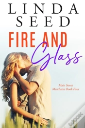 Capa do artigo Fire And Glass