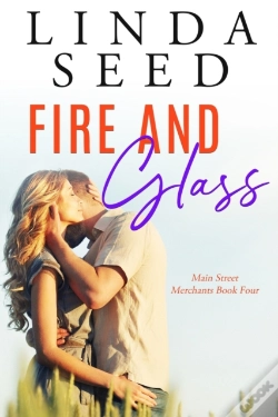 Capa do artigo Fire And Glass