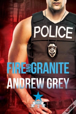 Capa do artigo Fire And Granite