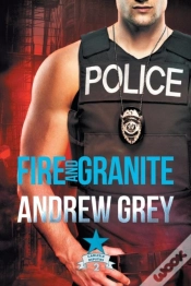 Capa do artigo Fire And Granite