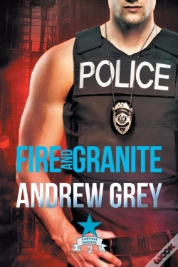 Capa do artigo Fire And Granite