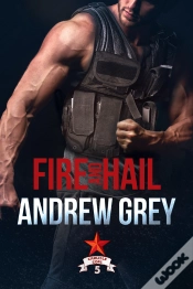 Capa do artigo Fire And Hail