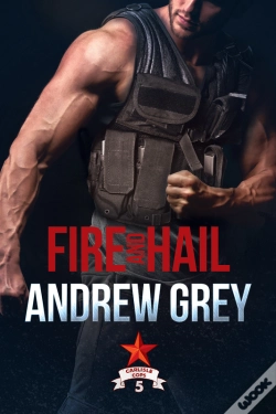 Capa do artigo Fire And Hail