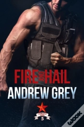 Capa do artigo Fire And Hail