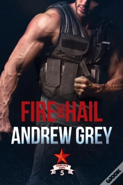 Capa do artigo Fire And Hail