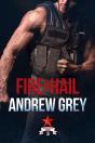 Fire And Hail - Preview